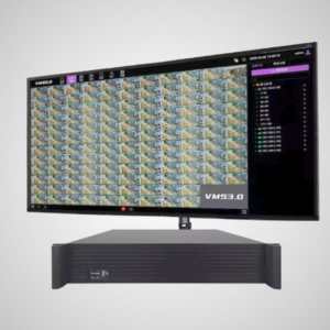 2048CH Hardware Embedded VMS