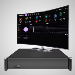 1024CH Hardware Embedded VMS