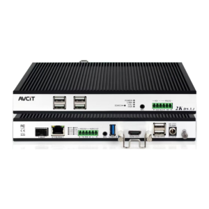 AVCiT 2K KVM Decoder - HDMI