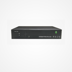 10CH 4K 1HDD IVR With Audio output