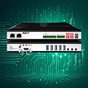 AVCiT AIVC-16CH AI BOX